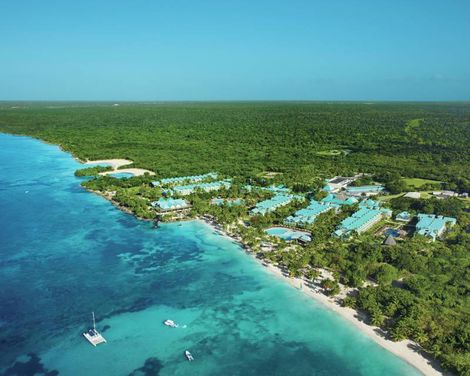 Secrets La Romana Resort & Spa