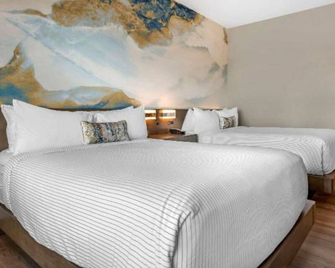 Cambria Hotel Orlando Airport-3