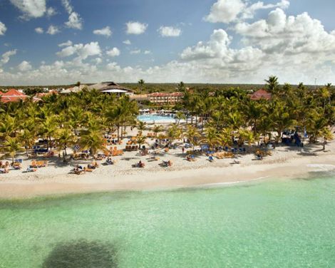 Viva Dominicus Palace by Wyndham, A Trademark All Inclusive-1