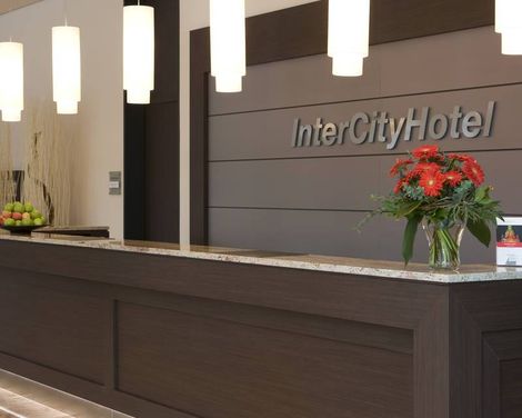 IntercityHotel Dresden