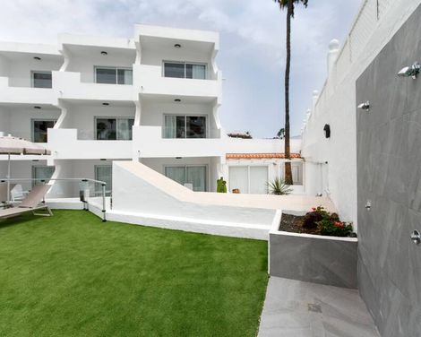 Apartamentos Guatiza