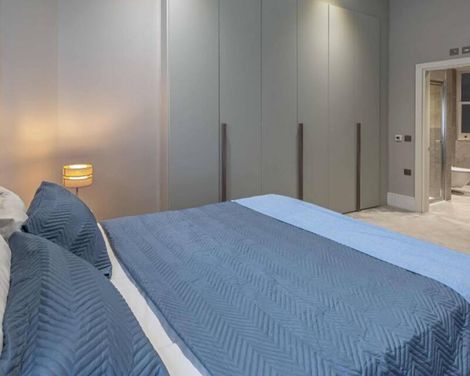 Green Street Residences by Aeria Apartments