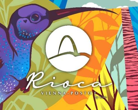 Rioca Vienna Posto 1