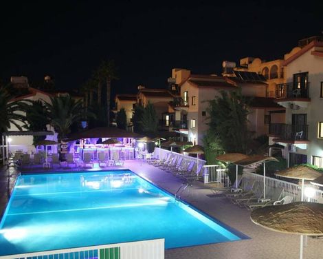 Windmills Hotel Apartments
