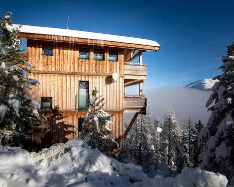 Alpenpark Turracher Höhe