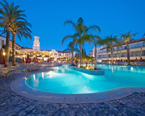 Napa Plaza Hotel
