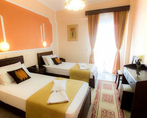 Sirena Beach Hotel