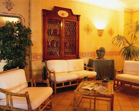 Myo Hotel Rocce Sarde