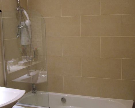 The Valentine Townhouse Hotel-1