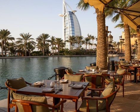 Jumeirah Mina Al Salam-3