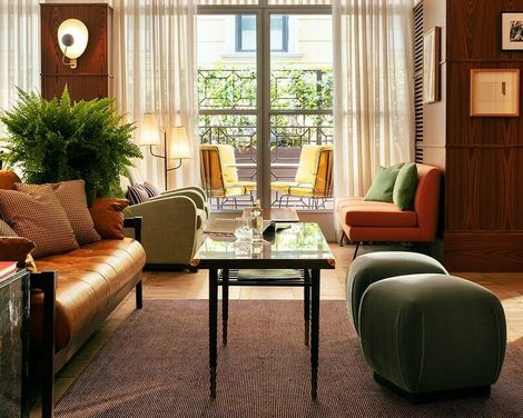 The Hoxton Rome-1