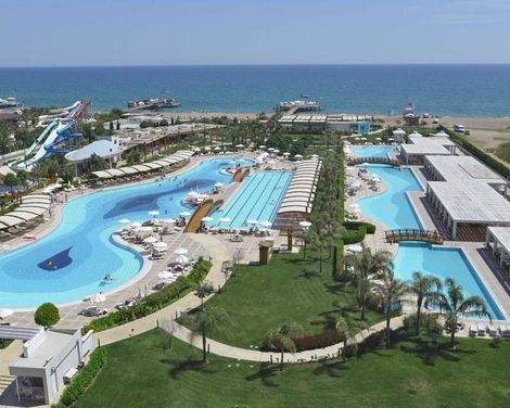 Baia Lara Hotel