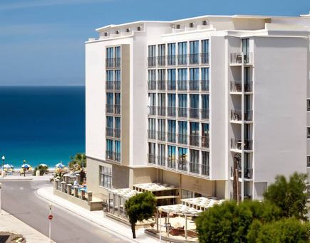 Mitsis La Vita auf Rhodos, Griechenland