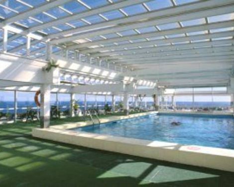 BLUESEA Gran Cervantes-2