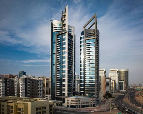 Millennium Place Barsha Heights Hotel