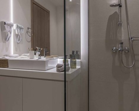 Gallery Suites & Residences Piraeus