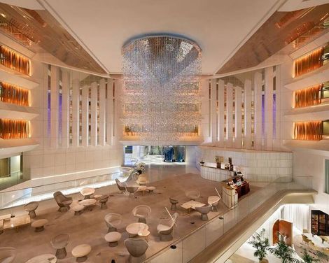 JW Marriott Cannes