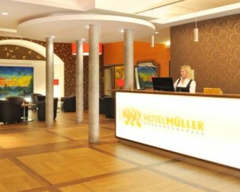 Hotel Müller