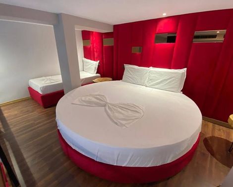 Hotel Alion 21