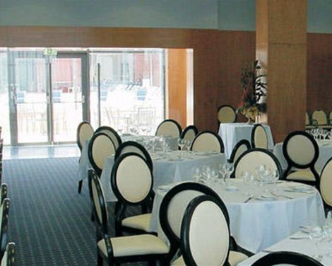 VIP Executive Santa Iria