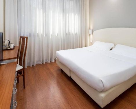 Best Western Air Hotel Linate
