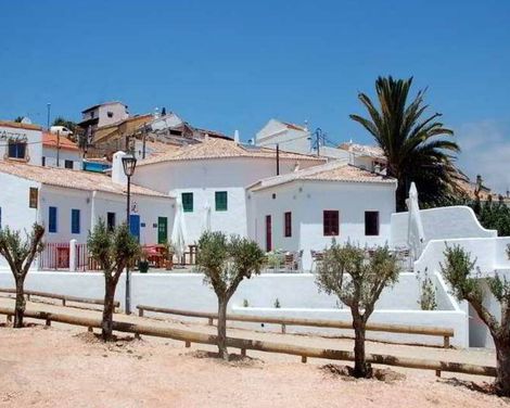 Aldeia da Pedralva - Slow Village