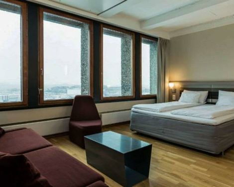 Quality Hotel 33-3