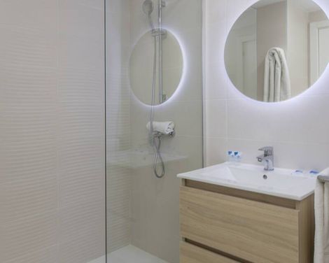 Aparthotel BCL Levante Beach-2