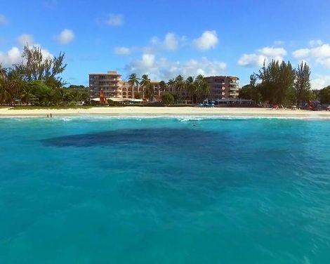 Accra Beach Hotel & Spa