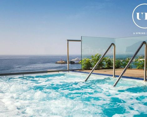 Spring Arona Gran Hotel