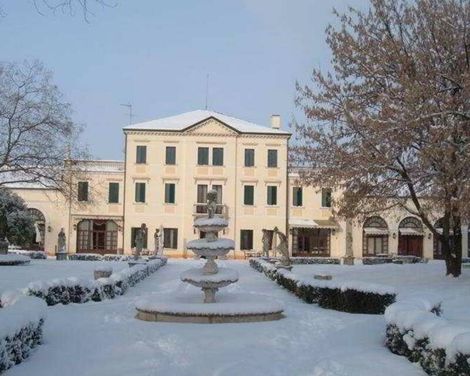 Villa Braida
