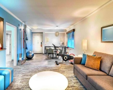 EVEN Hotel Sarasota-Lakewood Ranch-2