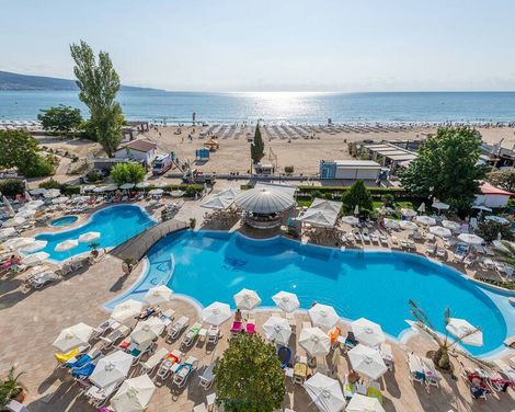 Sentido Neptun Beach