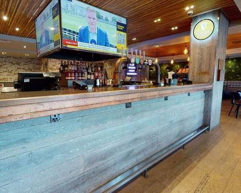 Village Hotel Newcastle