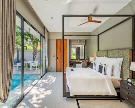 Aleenta Phuket Phang Nga Resort & Spa