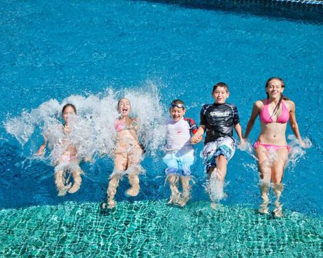 Phuket Graceland Resort & Spa-1