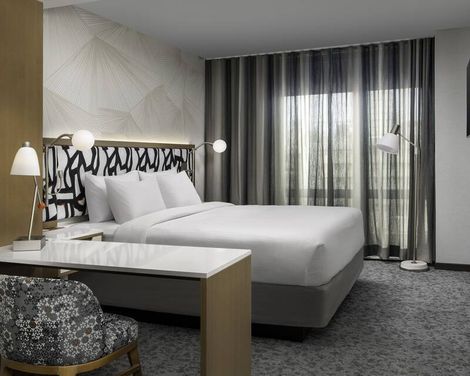 SpringHill Suites New York Queens-1