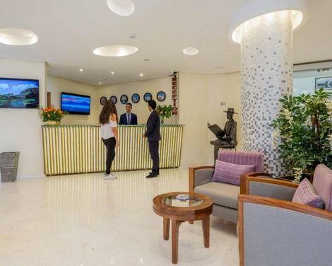 Ayoub Hotel & Spa