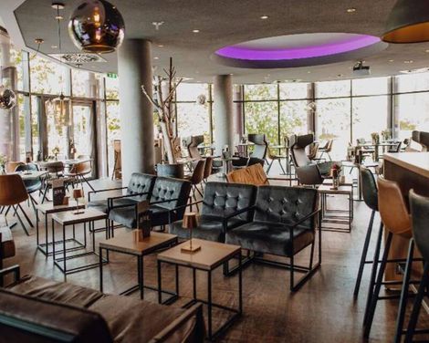 Mercure Hotel Hamburg City