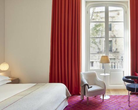 Hotel Neri