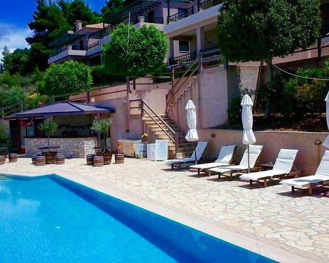 Natura Club & Spa Hotel