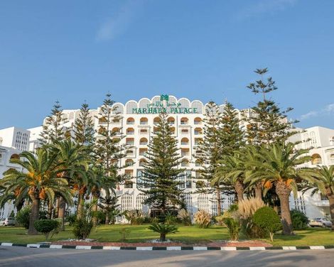 Marhaba Palace