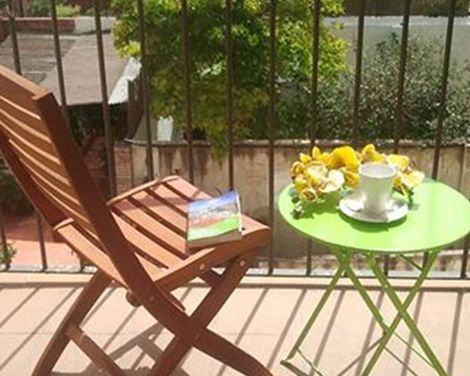 Easy Sleep Barcelona Apartaments-1