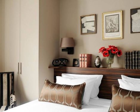 Hotel & Spa La Belle Juliette