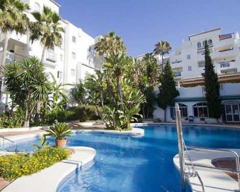 Royal Oasis Club at Pueblo Quinta