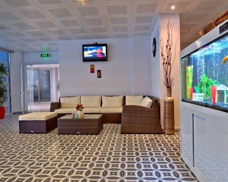 Marvida Club Palmeras Pascha