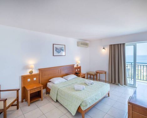 Semiramis Village Hotel