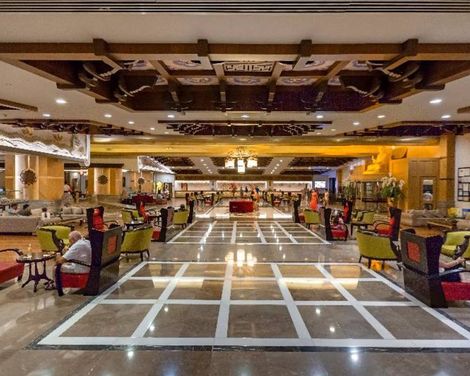 Royal Dragon Hotel
