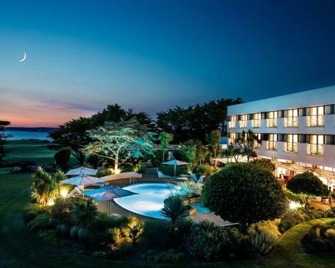 Atlantic Hotel