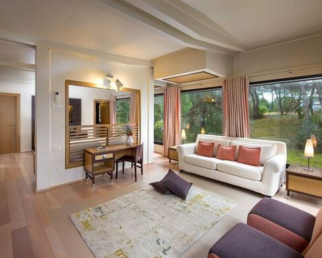 Alborèa Ecolodge Resort